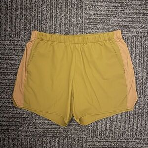 Mens Outdoor Voices Shorts